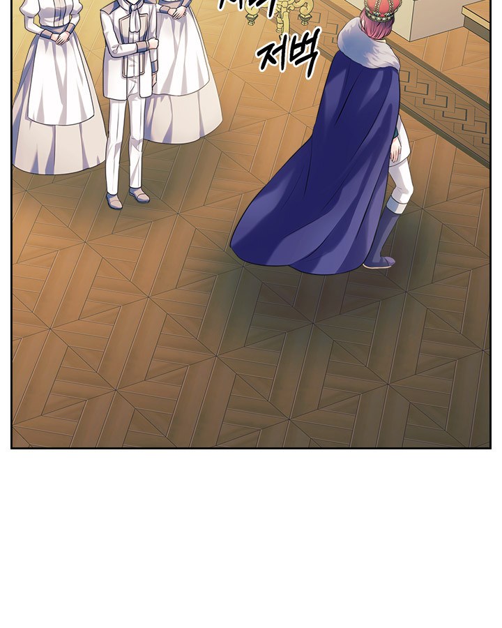 Sincerely: I Became a Duke’s Maid Chapter 65 page 101