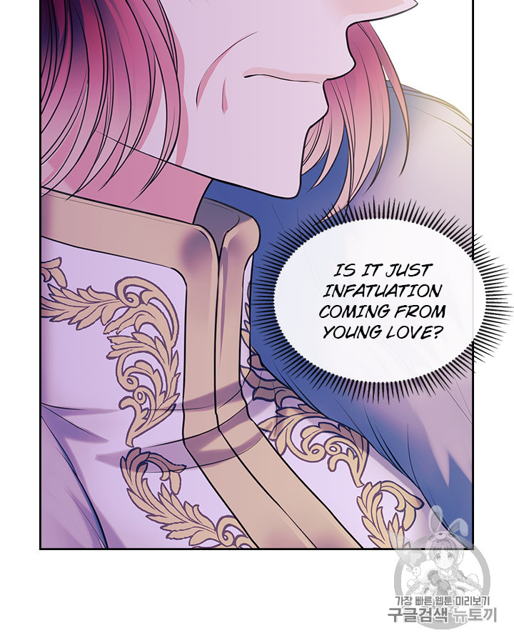 Sincerely: I Became a Duke’s Maid Chapter 65 page 103