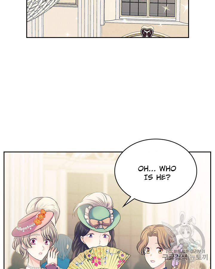 Sincerely: I Became a Duke’s Maid Chapter 66 page 4