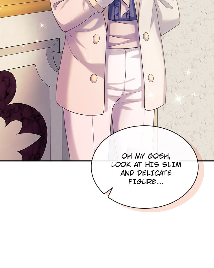 Sincerely: I Became a Duke’s Maid Chapter 66 page 7