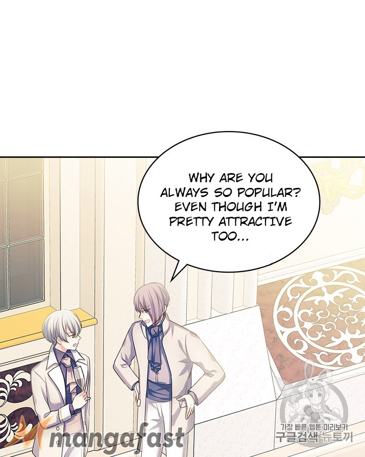 Sincerely: I Became a Duke’s Maid Chapter 66 page 9