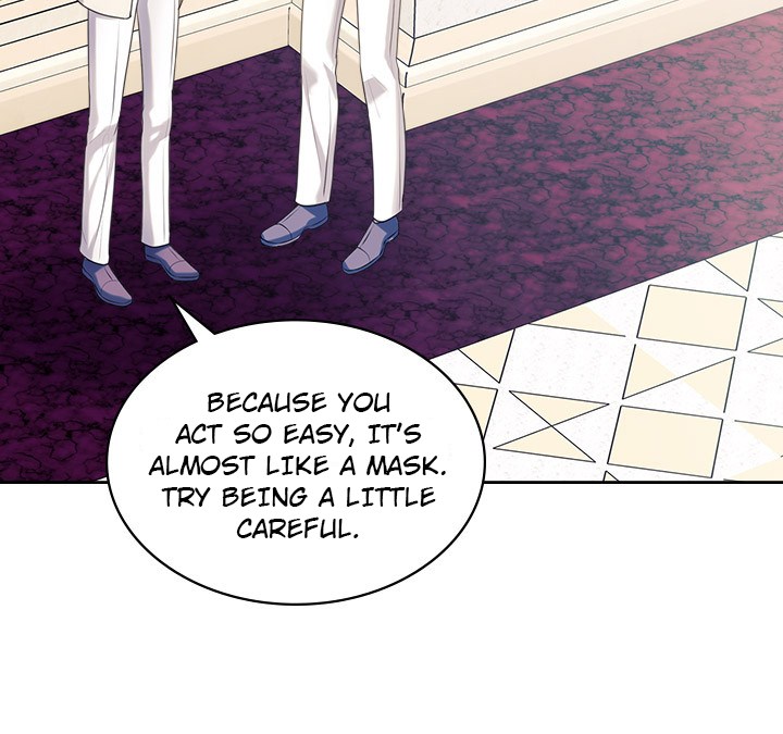 Sincerely: I Became a Duke’s Maid Chapter 66 page 10