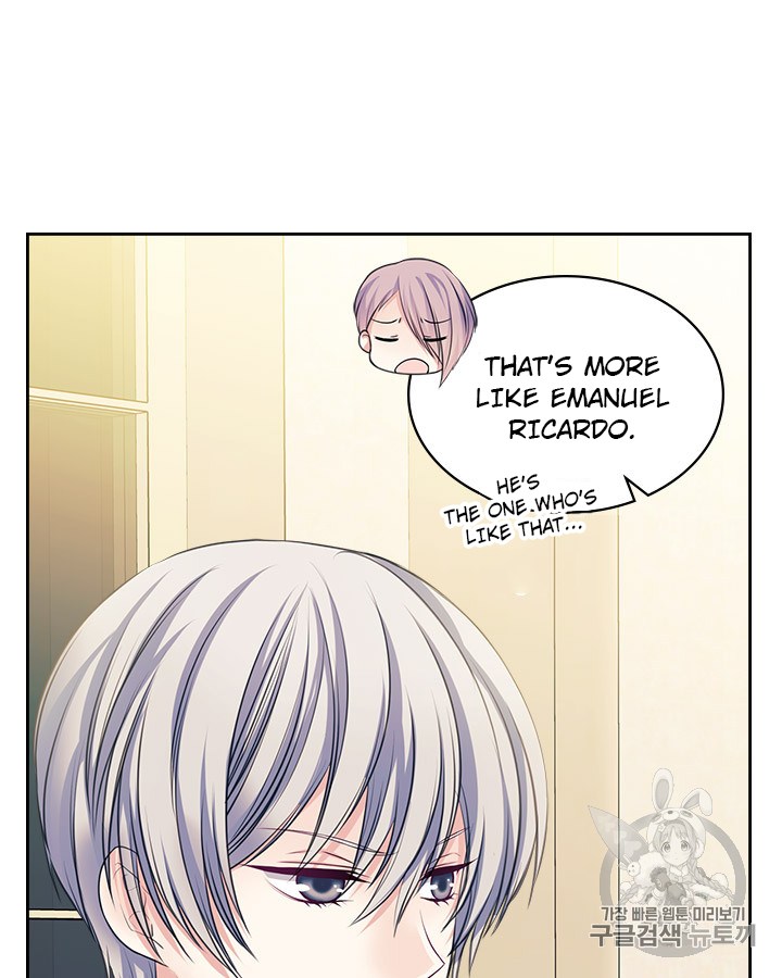 Sincerely: I Became a Duke’s Maid Chapter 66 page 11