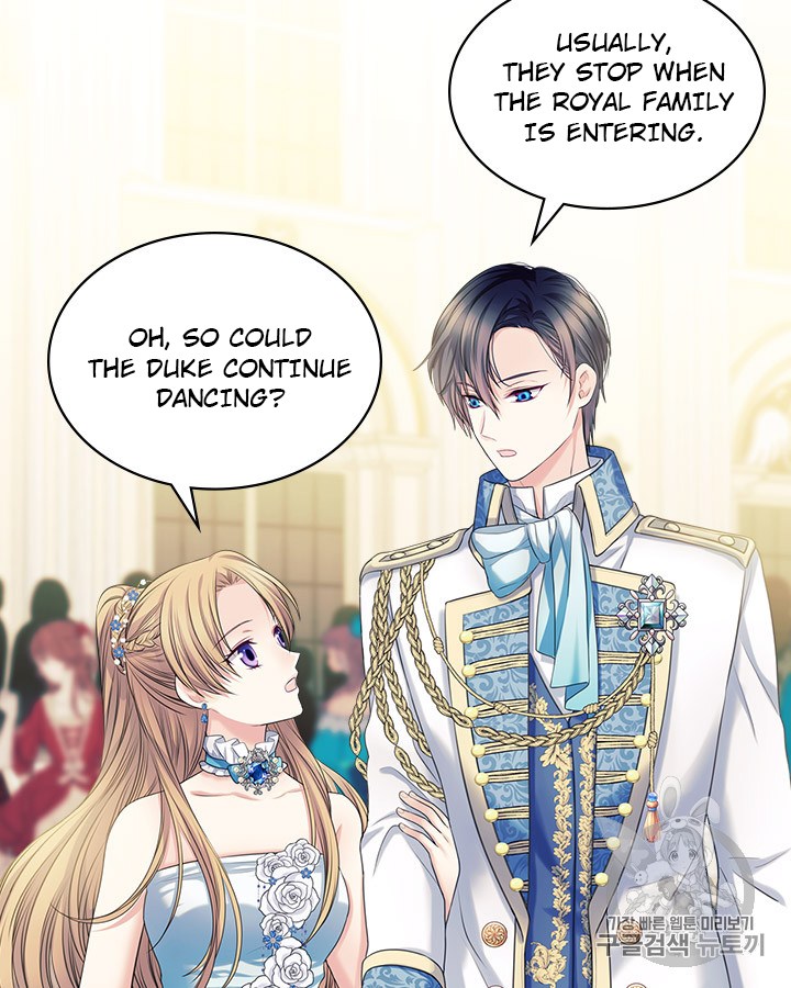 Sincerely: I Became a Duke’s Maid Chapter 66 page 16