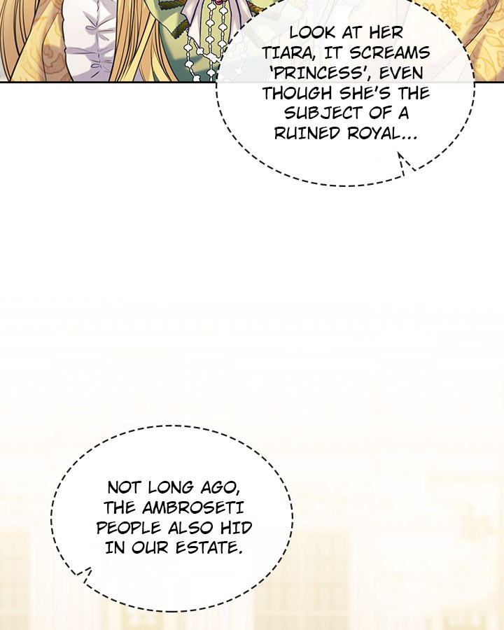 Sincerely: I Became a Duke’s Maid Chapter 66 page 23