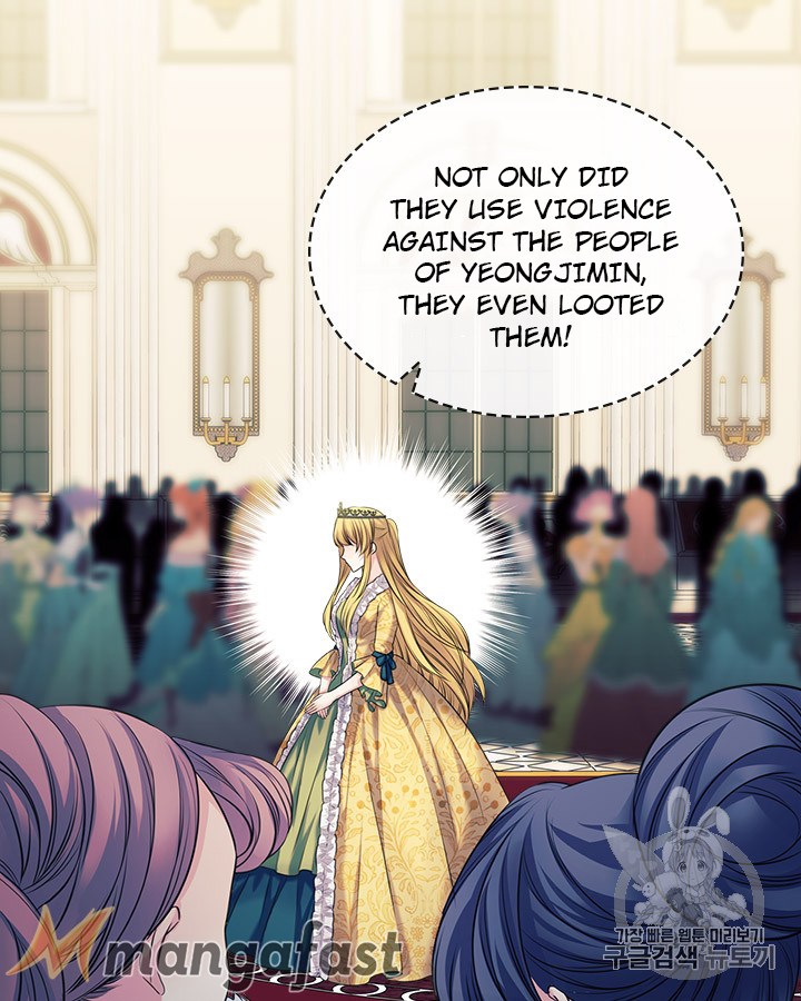 Sincerely: I Became a Duke’s Maid Chapter 66 page 24