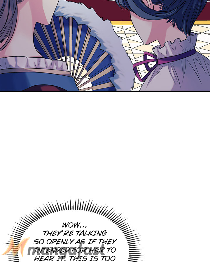 Sincerely: I Became a Duke’s Maid Chapter 66 page 25