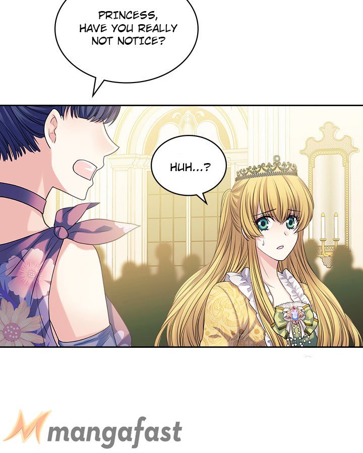 Sincerely: I Became a Duke’s Maid Chapter 66 page 30