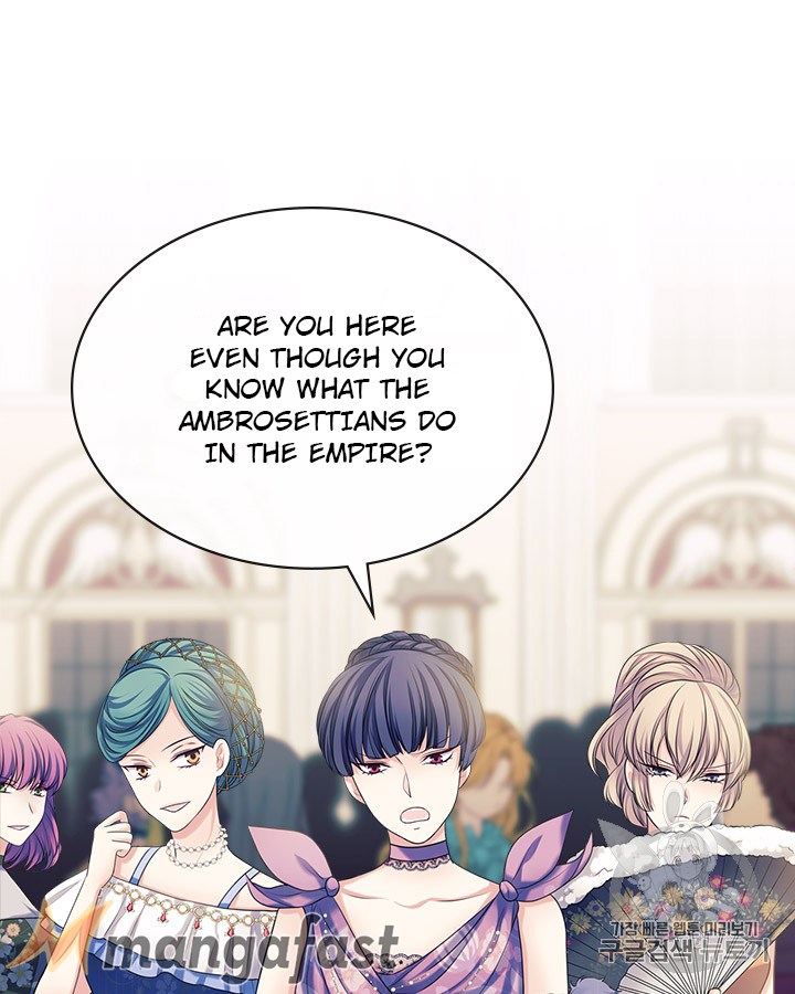 Sincerely: I Became a Duke’s Maid Chapter 66 page 31