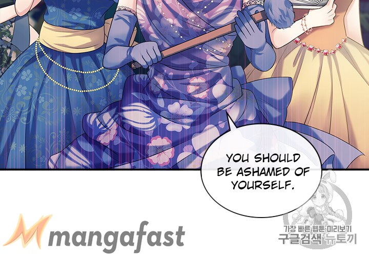 Sincerely: I Became a Duke’s Maid Chapter 66 page 32
