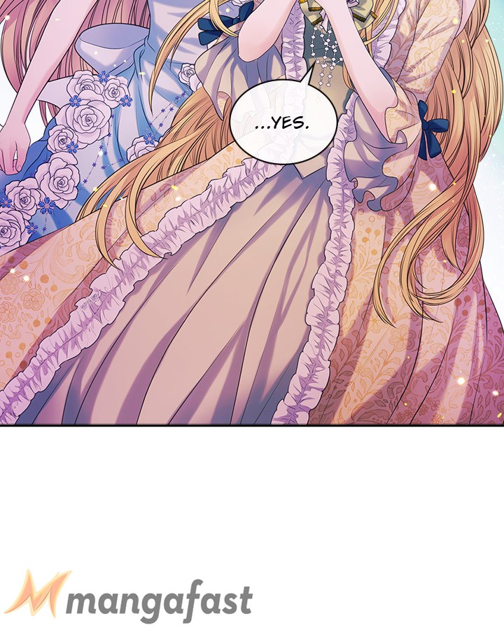 Sincerely: I Became a Duke’s Maid Chapter 66 page 37