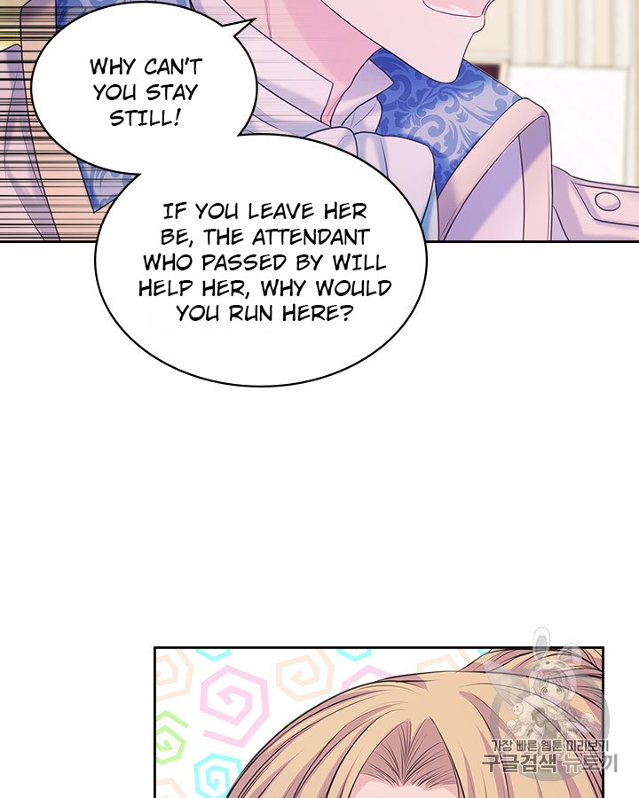 Sincerely: I Became a Duke’s Maid Chapter 66 page 44