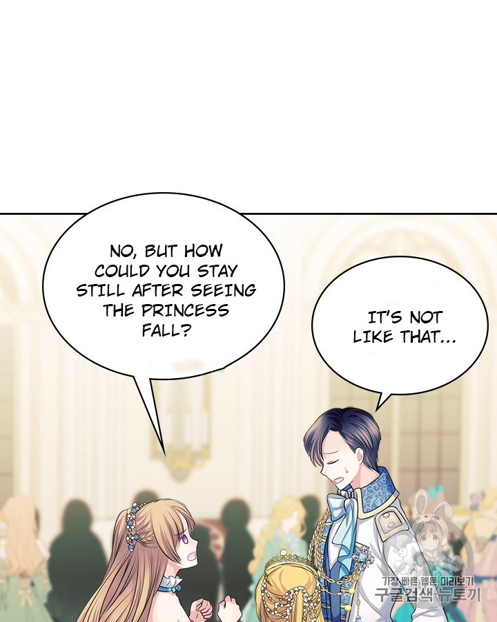Sincerely: I Became a Duke’s Maid Chapter 66 page 46