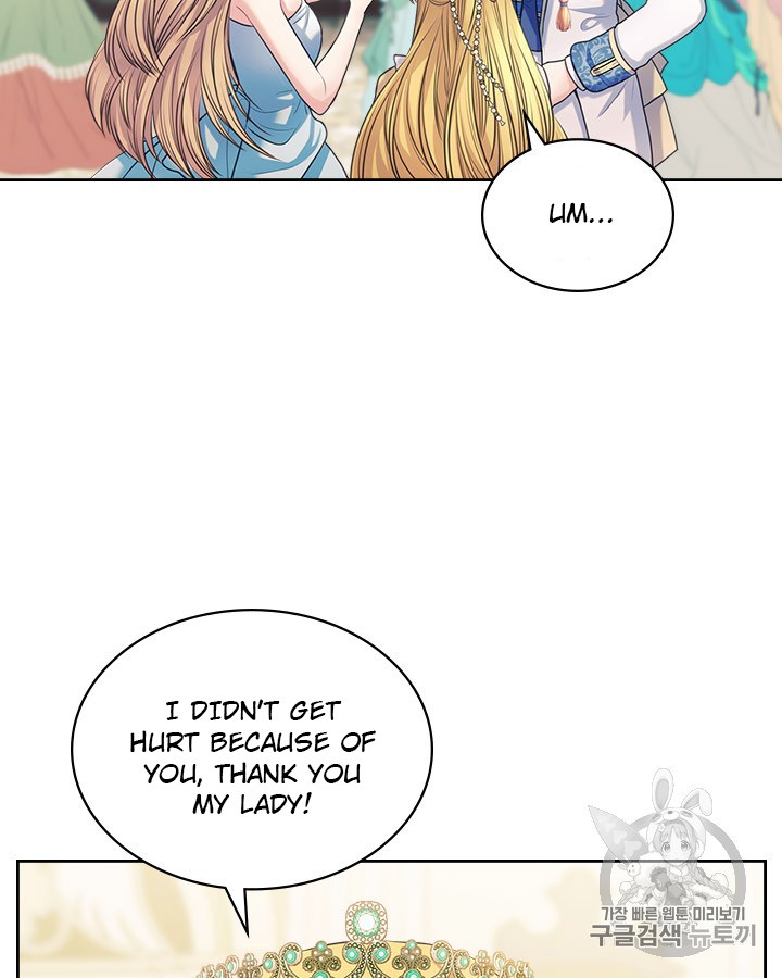 Sincerely: I Became a Duke’s Maid Chapter 66 page 47