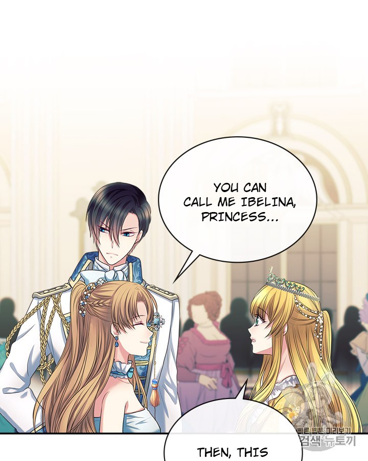 Sincerely: I Became a Duke’s Maid Chapter 66 page 49