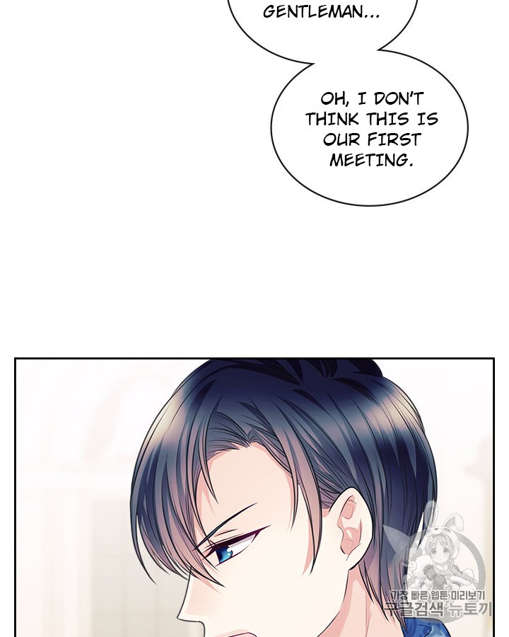 Sincerely: I Became a Duke’s Maid Chapter 66 page 50