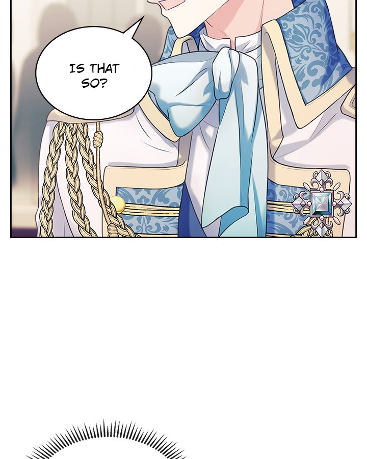 Sincerely: I Became a Duke’s Maid Chapter 66 page 51