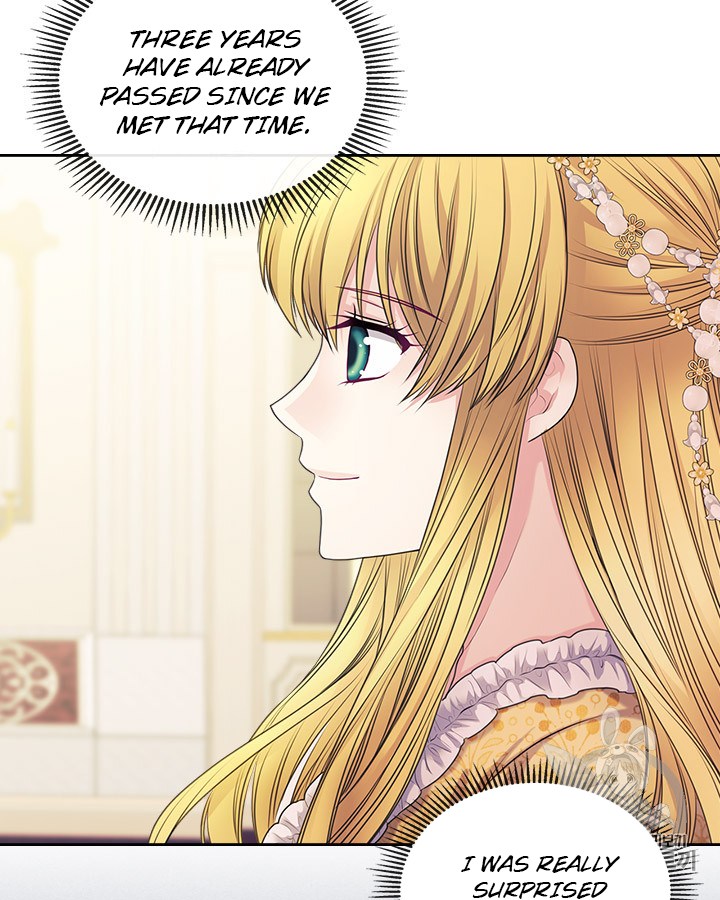 Sincerely: I Became a Duke’s Maid Chapter 66 page 52