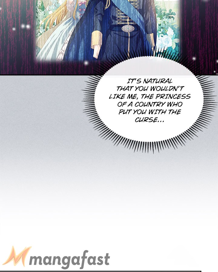 Sincerely: I Became a Duke’s Maid Chapter 66 page 55