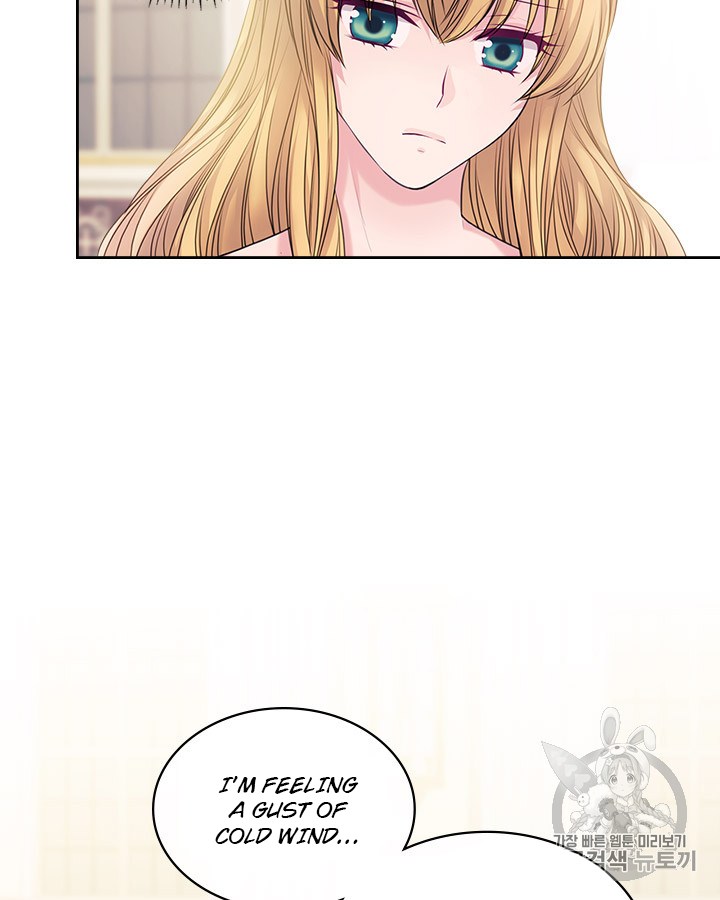 Sincerely: I Became a Duke’s Maid Chapter 66 page 57