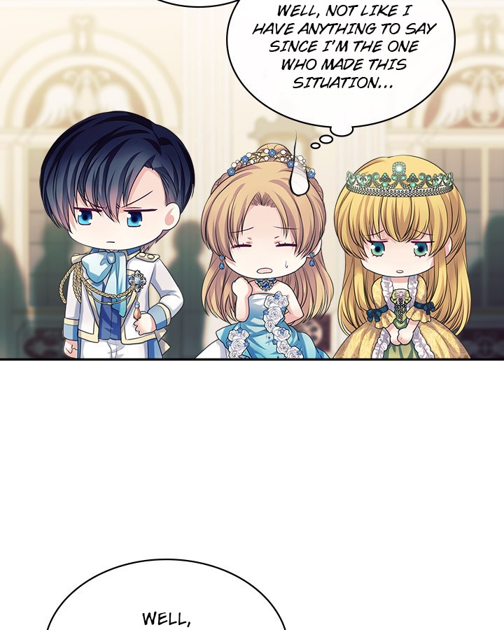 Sincerely: I Became a Duke’s Maid Chapter 66 page 58