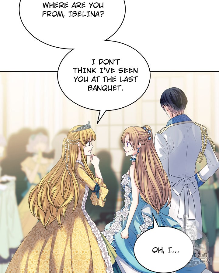 Sincerely: I Became a Duke’s Maid Chapter 66 page 59