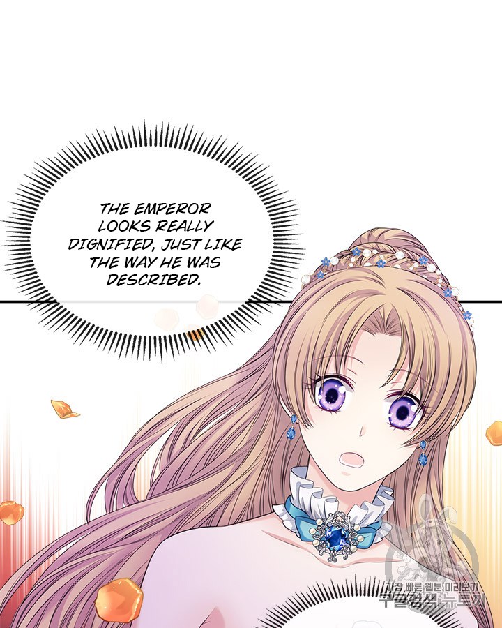 Sincerely: I Became a Duke’s Maid Chapter 66 page 64