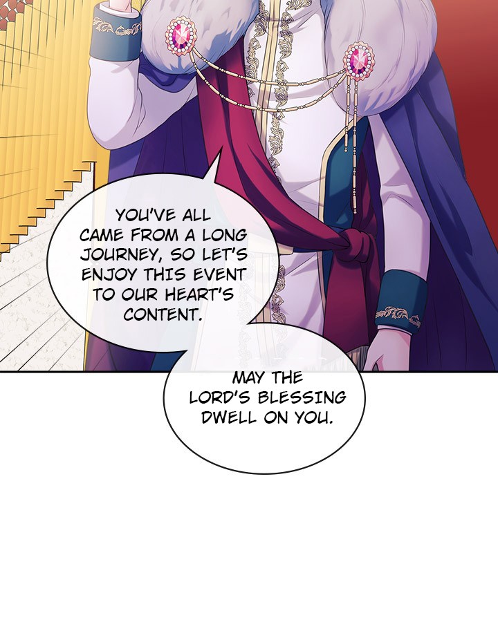Sincerely: I Became a Duke’s Maid Chapter 66 page 74