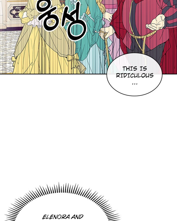 Sincerely: I Became a Duke’s Maid Chapter 66 page 82