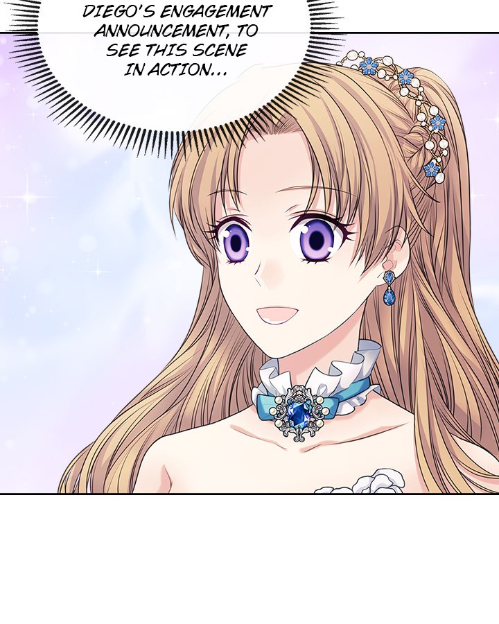 Sincerely: I Became a Duke’s Maid Chapter 66 page 83