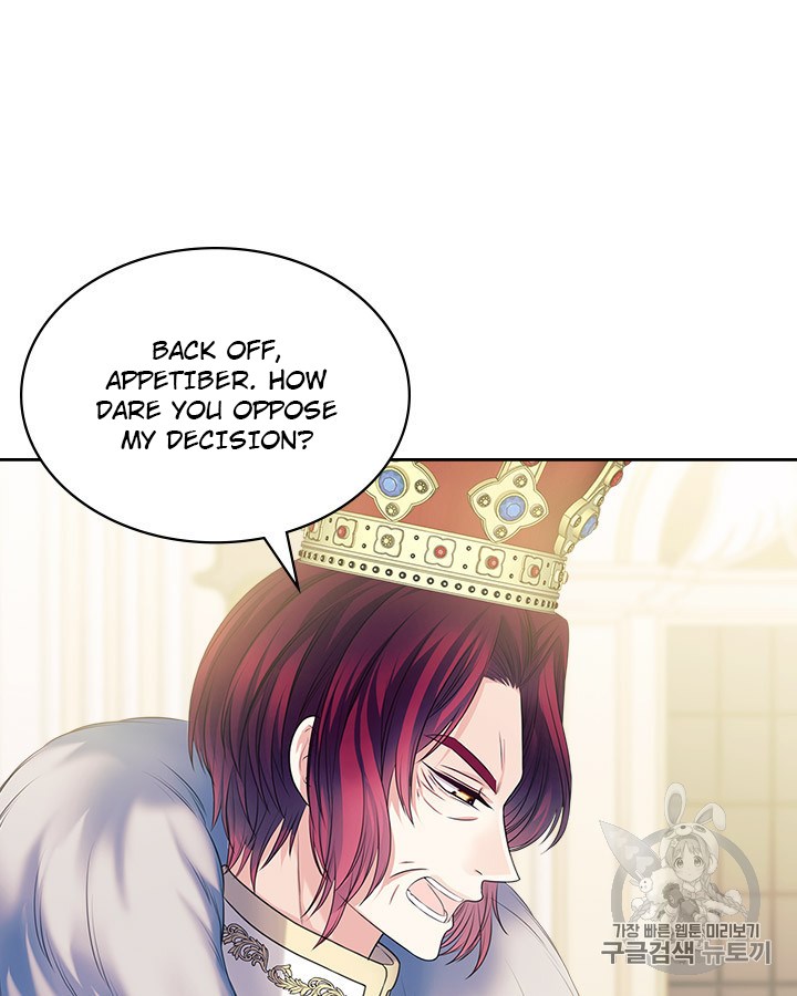 Sincerely: I Became a Duke’s Maid Chapter 67 page 19