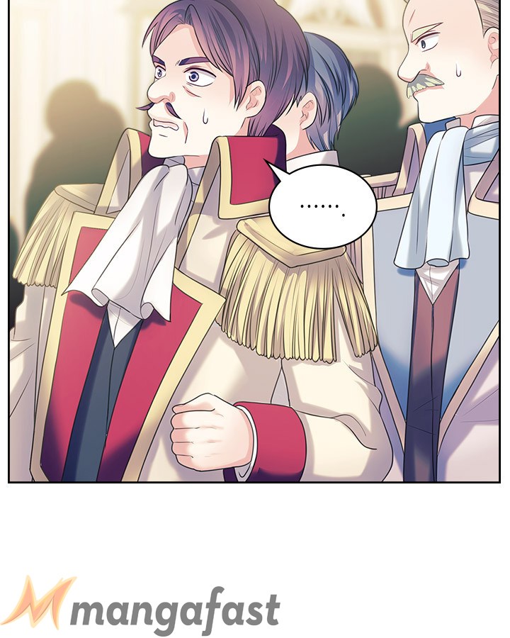 Sincerely: I Became a Duke’s Maid Chapter 67 page 21