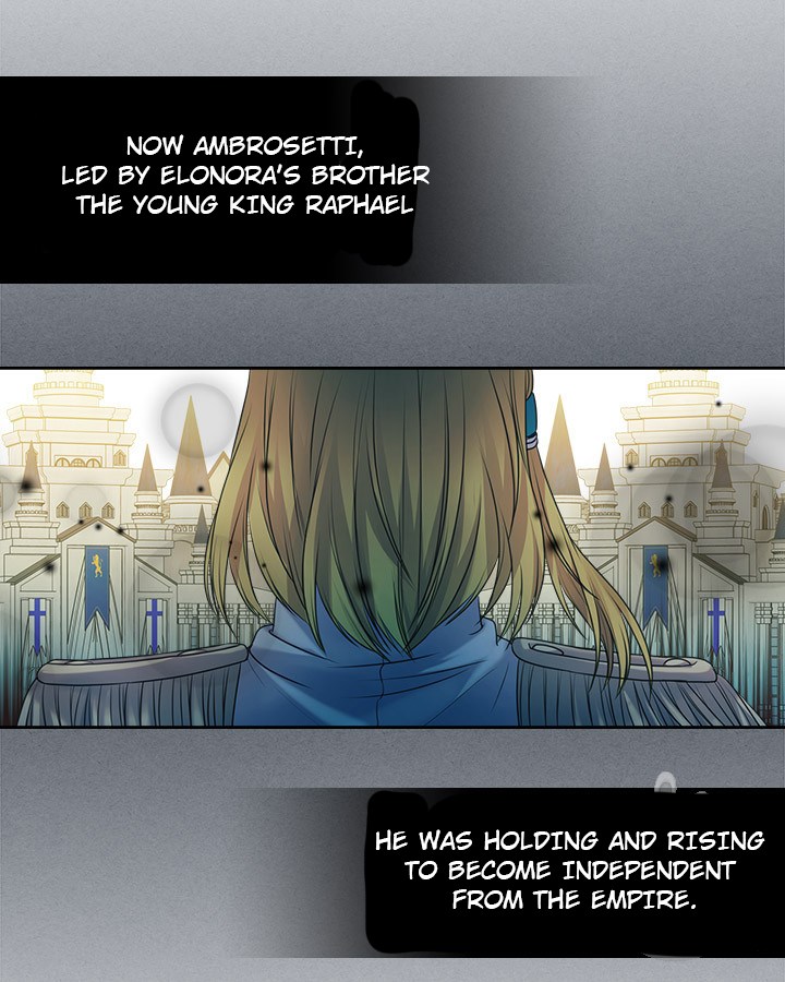 Sincerely: I Became a Duke’s Maid Chapter 67 page 30