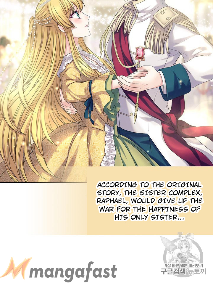 Sincerely: I Became a Duke’s Maid Chapter 67 page 32