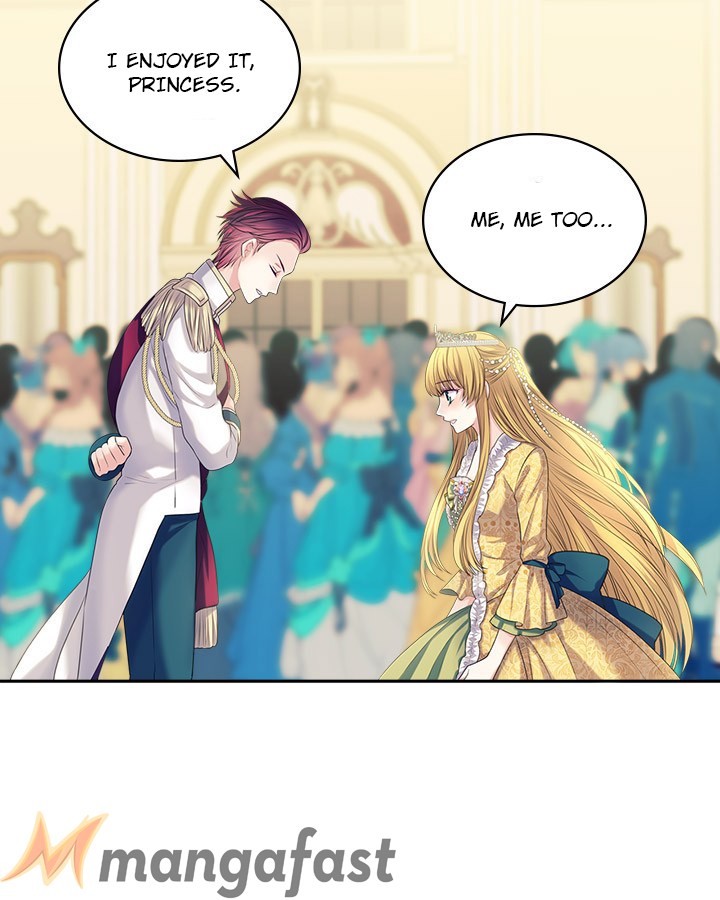 Sincerely: I Became a Duke’s Maid Chapter 67 page 36