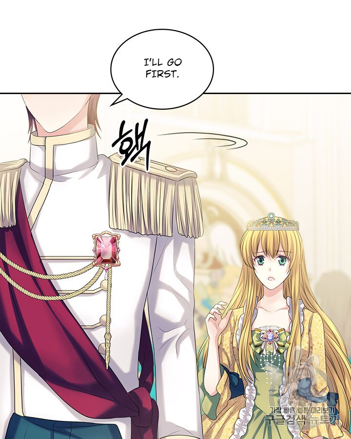 Sincerely: I Became a Duke’s Maid Chapter 67 page 37