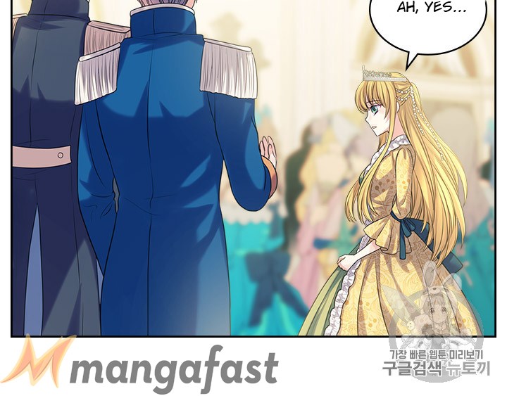 Sincerely: I Became a Duke’s Maid Chapter 67 page 40