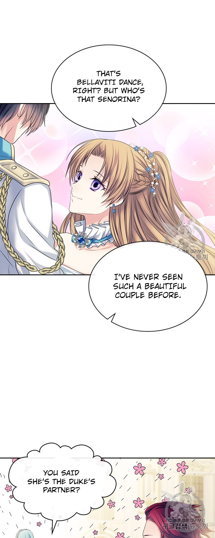 Sincerely: I Became a Duke’s Maid Chapter 67 page 50