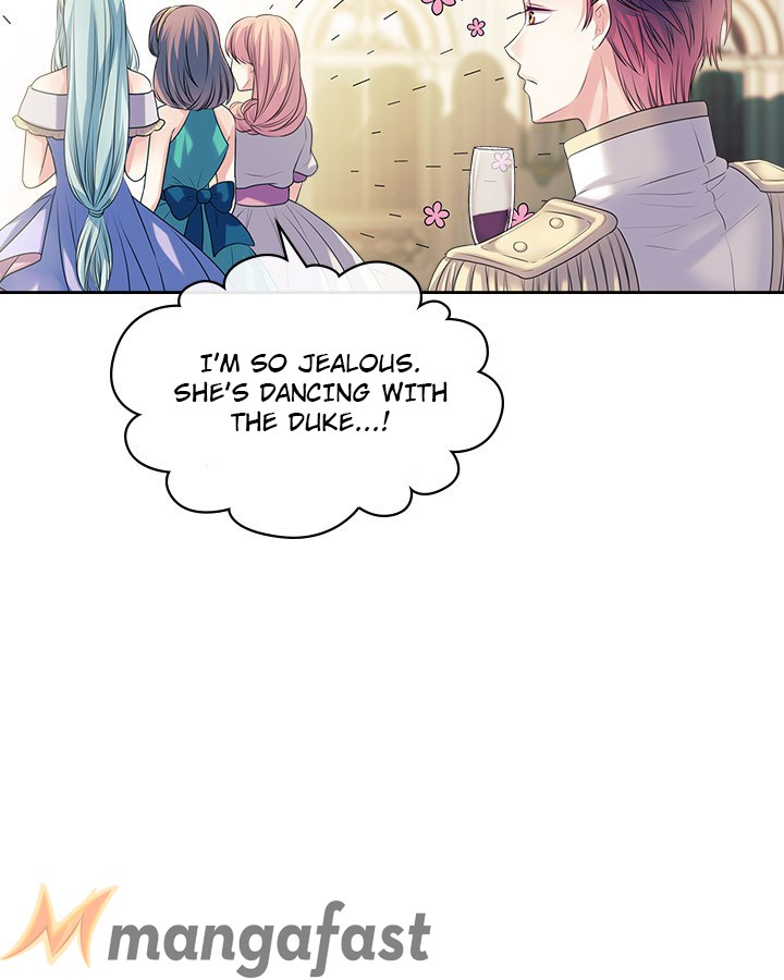 Sincerely: I Became a Duke’s Maid Chapter 67 page 51