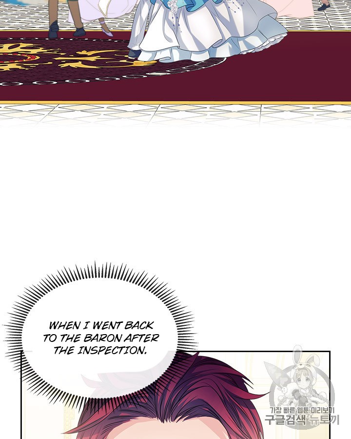 Sincerely: I Became a Duke’s Maid Chapter 67 page 53