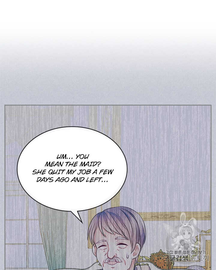Sincerely: I Became a Duke’s Maid Chapter 67 page 56