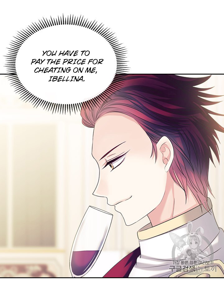 Sincerely: I Became a Duke’s Maid Chapter 67 page 58
