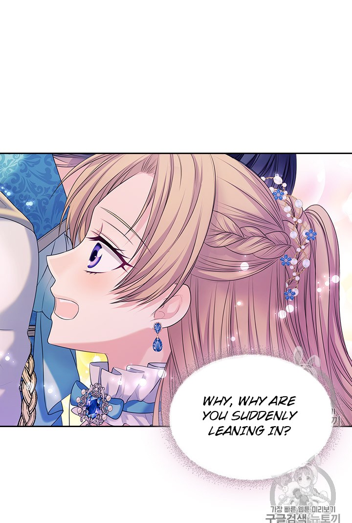 Sincerely: I Became a Duke’s Maid Chapter 67 page 66