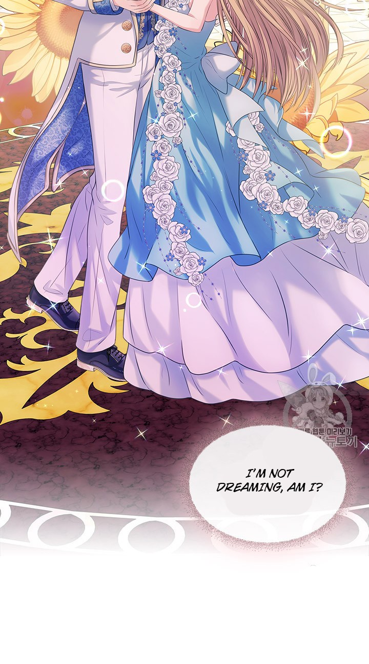 Sincerely: I Became a Duke’s Maid Chapter 67 page 72