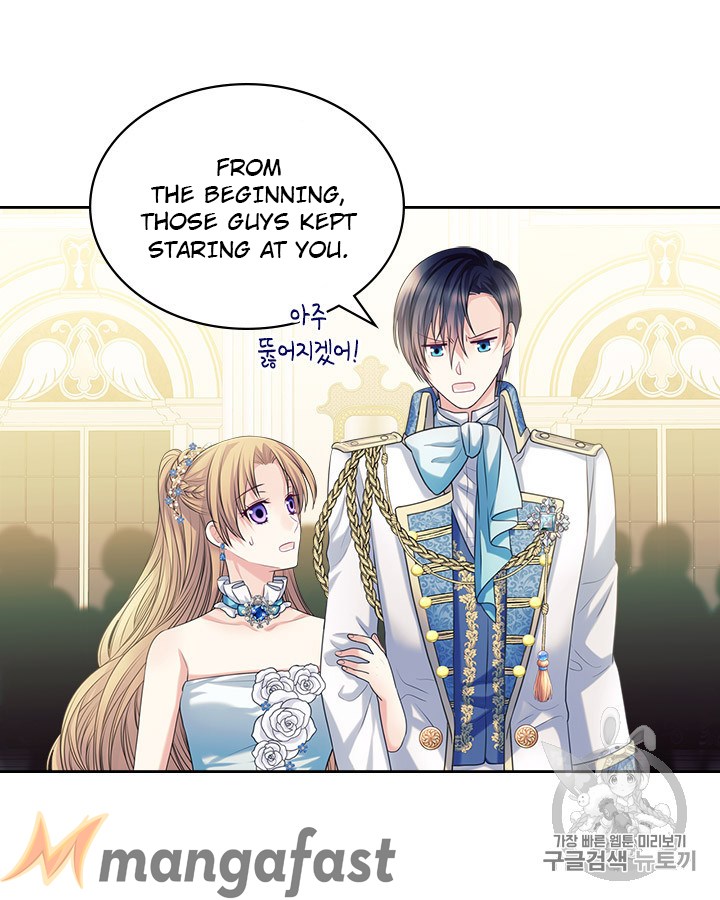 Sincerely: I Became a Duke’s Maid Chapter 67 page 74