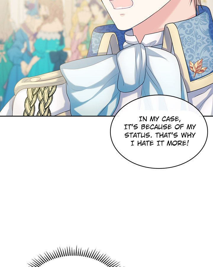 Sincerely: I Became a Duke’s Maid Chapter 67 page 79