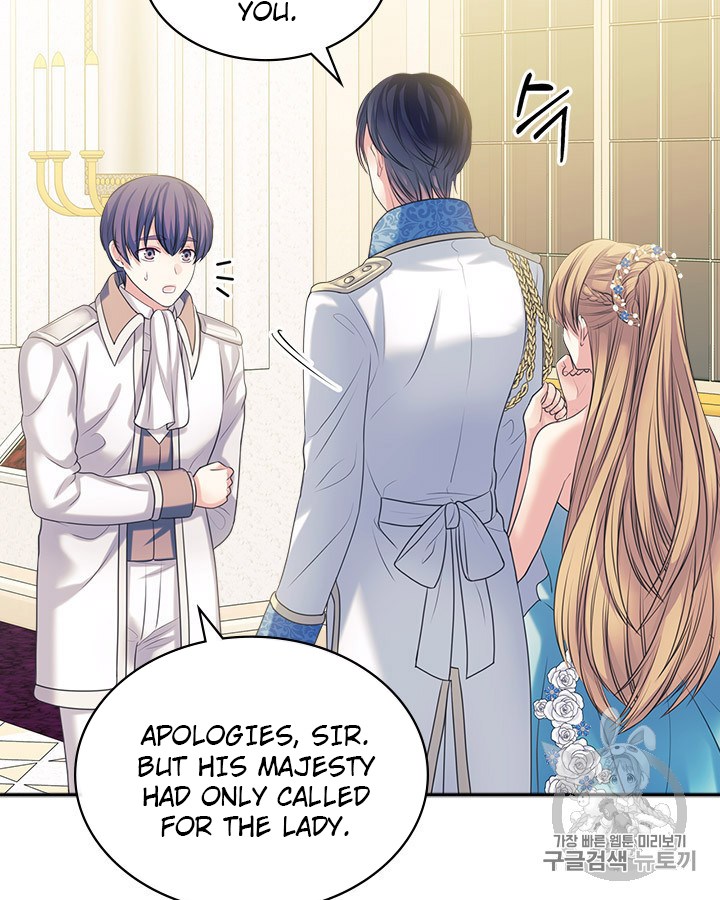 Sincerely: I Became a Duke’s Maid Chapter 68 page 5