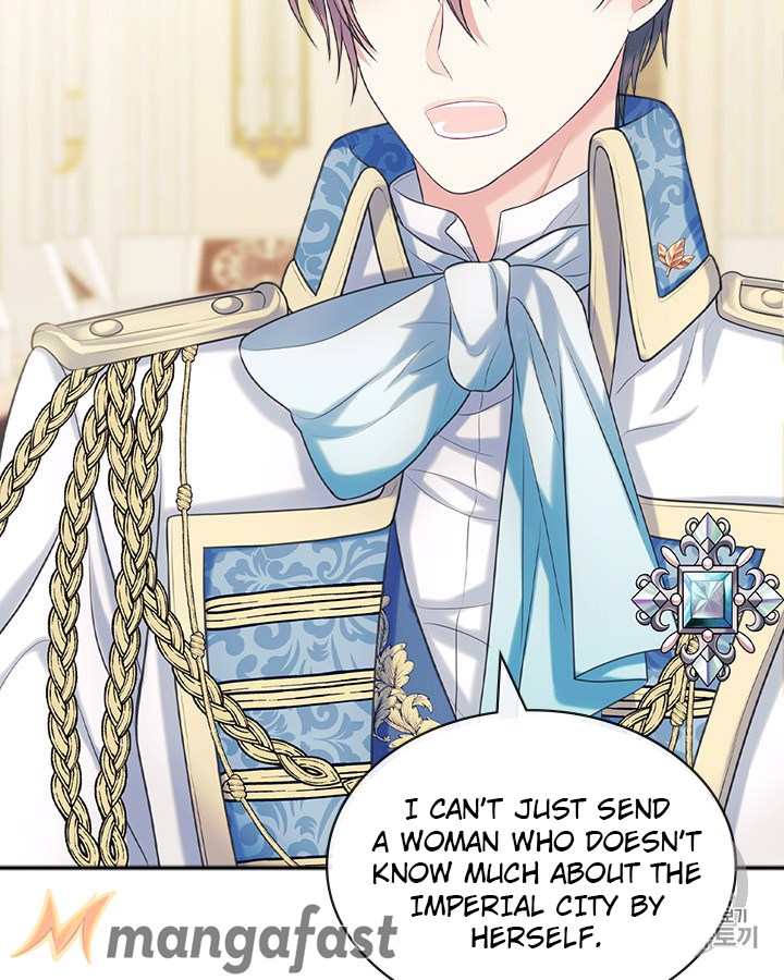 Sincerely: I Became a Duke’s Maid Chapter 68 page 7