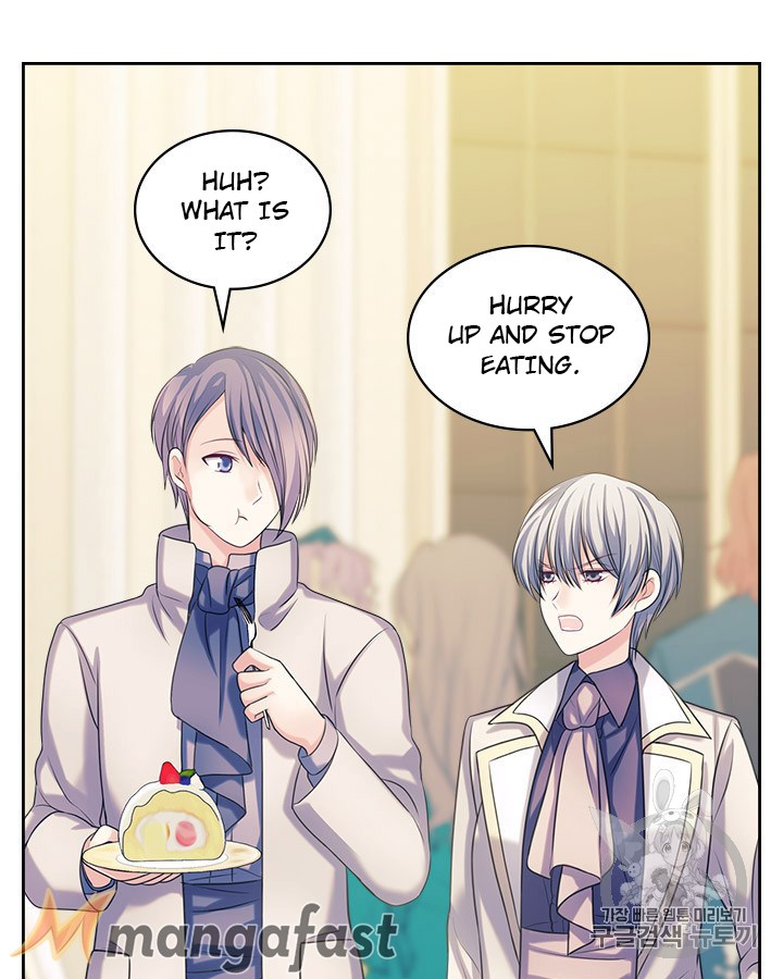 Sincerely: I Became a Duke’s Maid Chapter 68 page 17