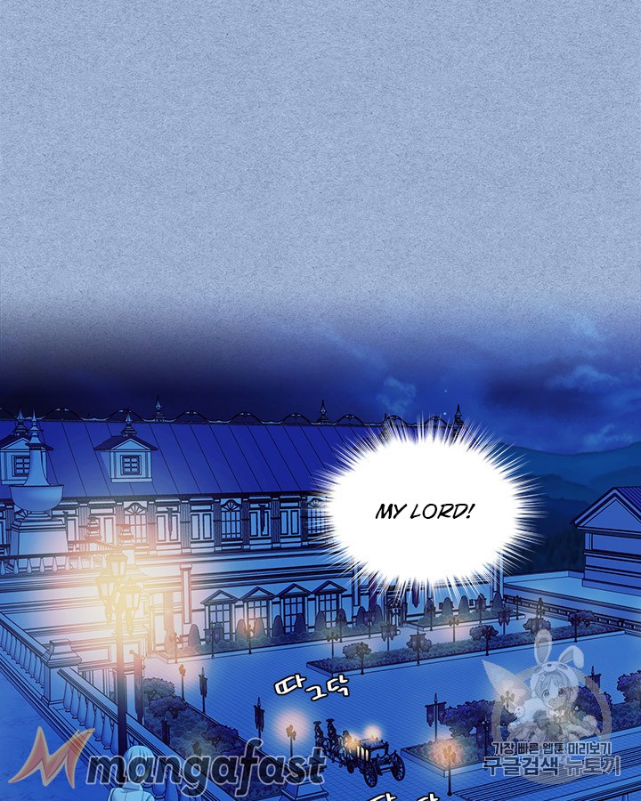Sincerely: I Became a Duke’s Maid Chapter 68 page 21